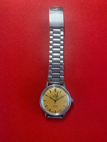 Enicar ultraschall jewels - enicar, 25
