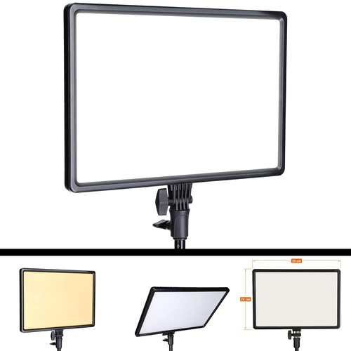 Lumis led panel fotoleuchte - lumis,