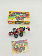 LEGO 6896 Celestial Forager OVP BOX Space M Tron M-Tron 6989 Weltraum Raumschiff