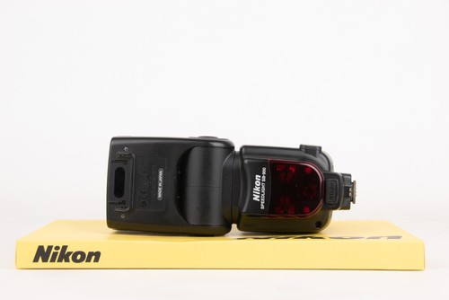 Blitzgerät nikon speedlight - nikon,