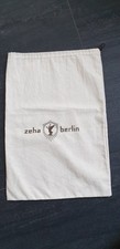 Schuhbeutel Staubbeutel Zeha