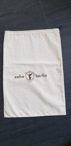 Schuhbeutel staubbeutel zeha - staubbeutel,