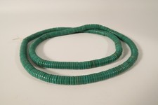 Alte böhmische Glasperlen