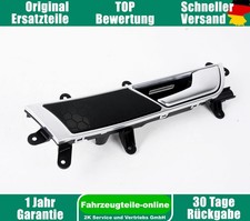 Türgriff Türhebel Innen Vorn rechts  4F0837020B Audi A6 4F5 Avant