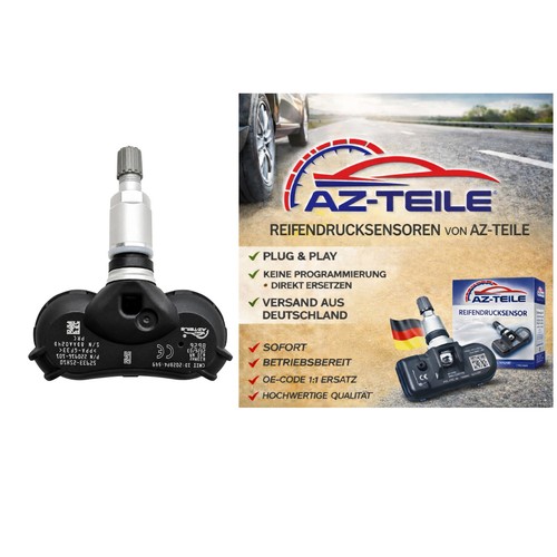 Rdks reifendrucksensor passend - rdks,