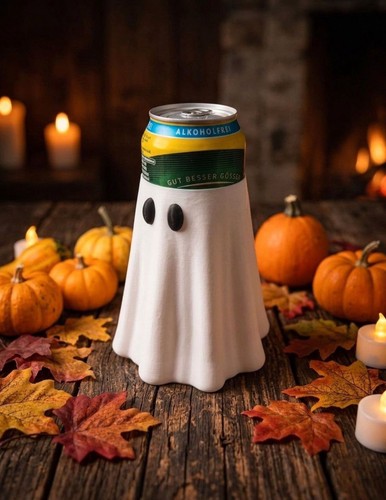 Halloween deko geist gespenst - geist,