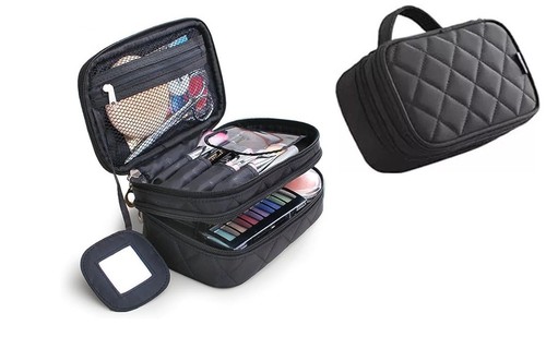 Kosmetiktasche schminktasche - kosmetiktasche,