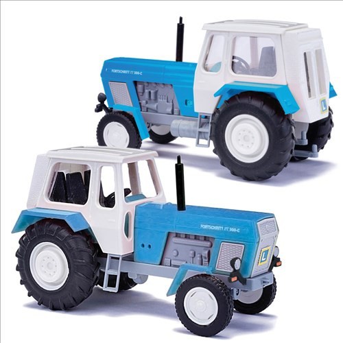 Aktion busch h0 - 1:87,