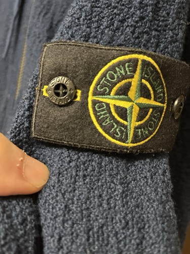 Stone island 2xl - stone, rare