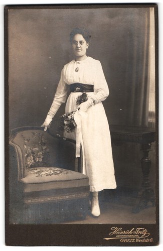 Fotografie heinrich fritz - fotografie,