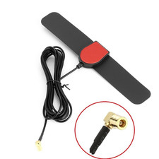 DAB+ Scheiben Antenne für JVC