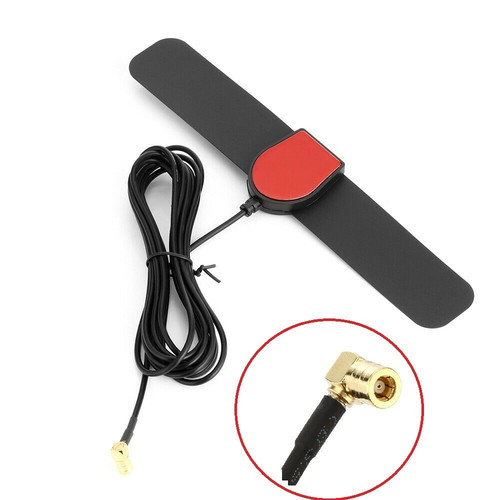 Dab scheiben antenne für jvc - dab+,