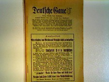 Besondere Berufe und Originale