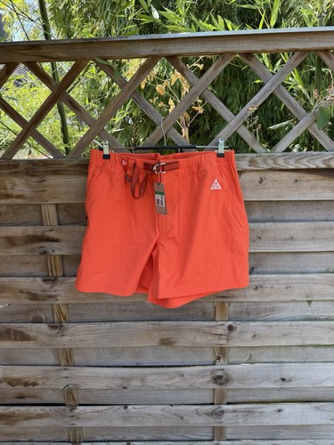 Nike acg hike short neu - nike, gr