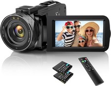 Videokamera Camcorder 1080P