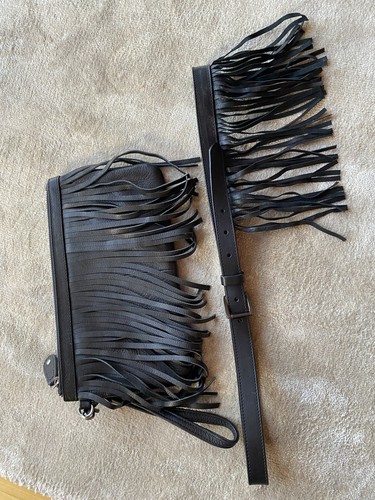 Set clutch gürtel marc cain - ,
