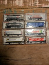 Fleischmann Verschiedene