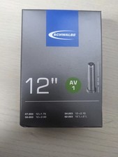 Schwalbe Schlauch Nr. 01 (AV