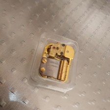 Laufwerk/Walzenspielwerk 17