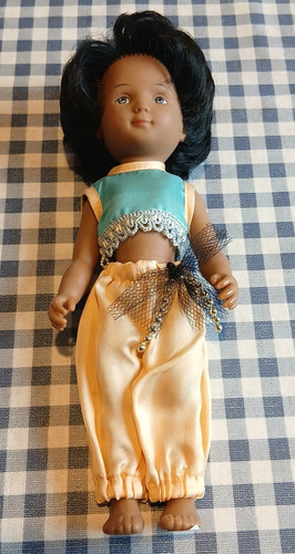 Nachlass altspielpuppe - nachlass,