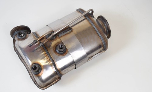 Neu dieselpartikelfilter dpf - neu,