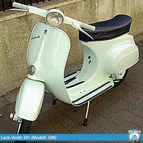 Vespa lack max - 0,5l,