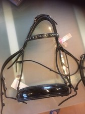 Otto Schumacher Kandare