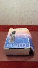 Handy SONY GSM CM-DX1000 