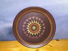 ★KUCHEN-TELLER★FRÜHSTÜCKSTELLER★Ø 19,5 cm★Keramik★GERONA kmk KUPFERMÜHLE★wie NEU