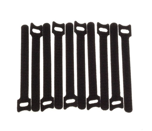 Klettkabelbinder 12mm - , x