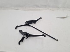 Harley-Davidson Revolution Sportster S Fußrastenaufnahme/ Rastenhalter Paar Fahr