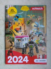 Schleich Tiere Pferde Katalog