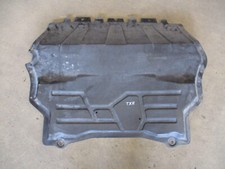 Unterbodenschutz vorne VW