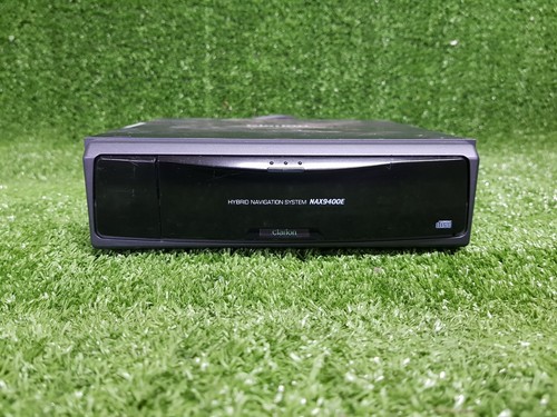 Clarion nax9400e clario nax - clarion,