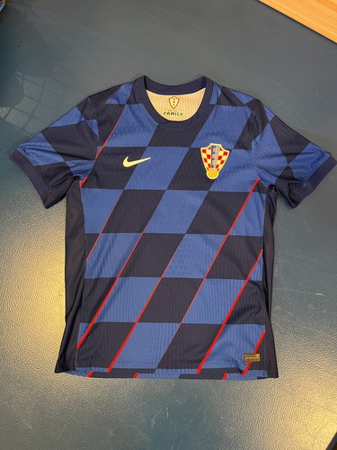 Nike kroatien 2024 authentic - 2024,