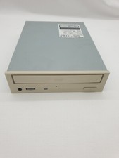 TEAC CD-532S 002 19770350-02 CD-ROM 32x SCSI 50-PIN 5.25 Zoll