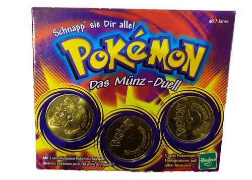 Seltene pokémon sammlung 90er - pokémon,
