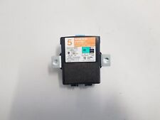 Steuergerät ZV / RC Receiver 30857627 Volvo V40 Bj.01