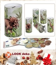 Dinosaurier-Triceratops-Spardo