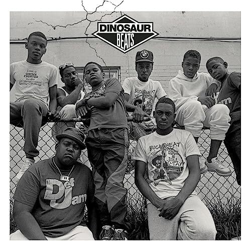 Various artists dinosaur - various,