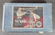 Walther & Co. Metall Baukasten