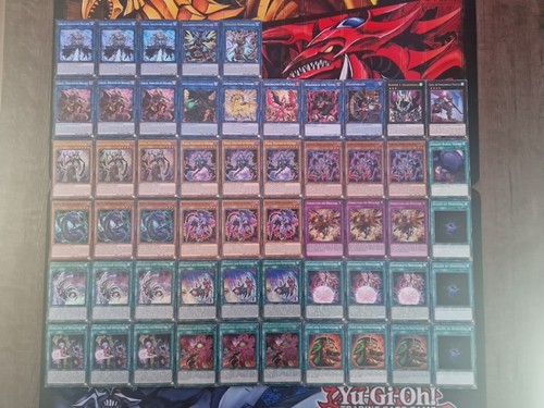 Yugioh sammlungsverkauf - yugioh,