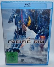 Blu-Ray - Pacific Rim