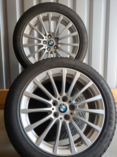 Orig bmw 5er g30 g31 - orig., 18