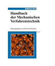 Handbuch der mechanischen