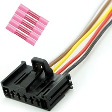 Stecker Widerstand Regler