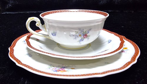 Rosenthal parzival porzellan - parzival,