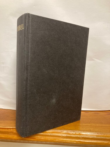 Die bibel heilige - bibel, schrift