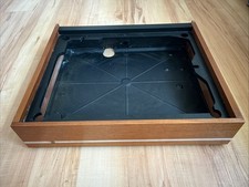 Dual Plattenspieler Zarge CK20 CS 1219 1229 721 704 701 604 601 510 1246 1246