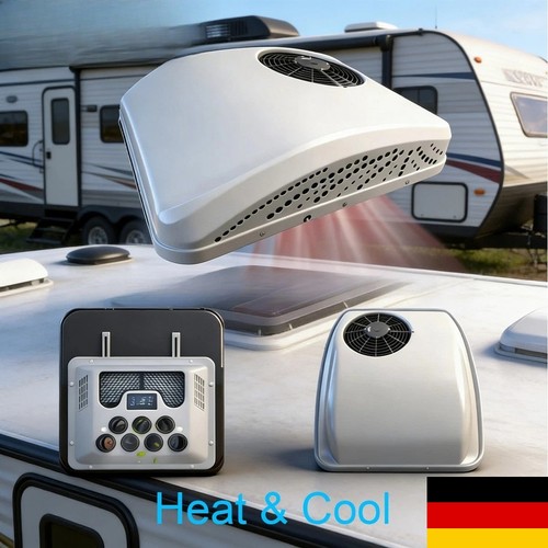 12v wohnmobil klimaanlage lkw - wohnmobil,
